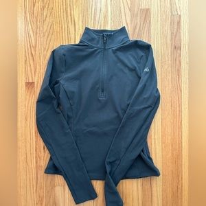 Alo Half Zip